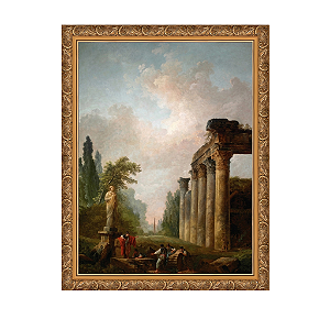 A Ruína (1789)