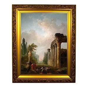 A Ruína (1789)