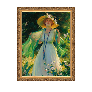 Caminho das Flores (1919)