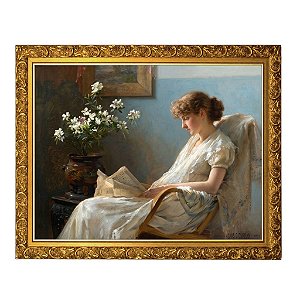 Um Canto Aconchegante (1887)