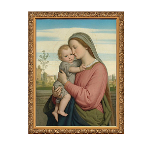 Mater Christi (1874)