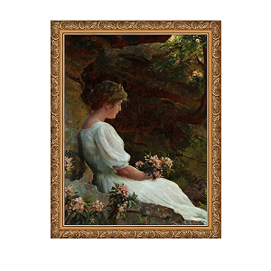 Pensamento ilusório (1913)