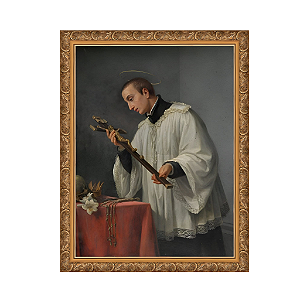 São Luís Gonzaga