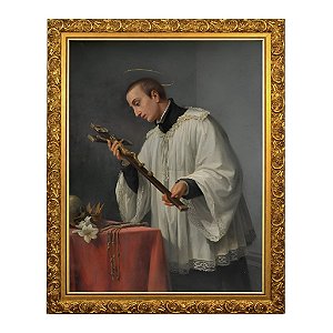 São Luís Gonzaga