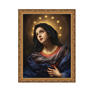 Virgem Maria (1682)