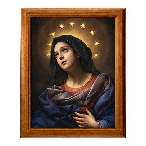 Virgem Maria (1682)