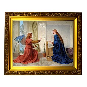 Anunciação (1862)