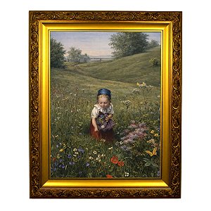 Flores da Primavera