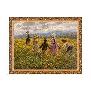Crianças (1901)