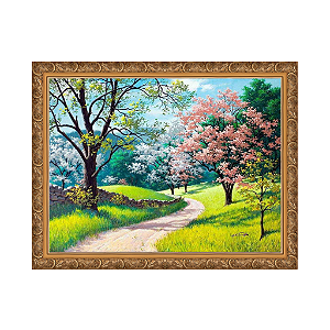 Primavera Estação das Flores