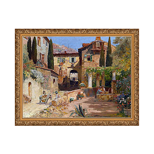Vila Italiana