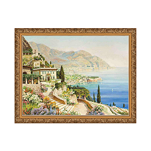 Amalfi