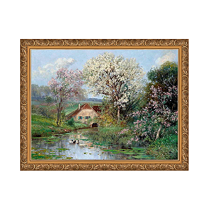 Primavera 1910