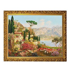 Vista de Riva 1915