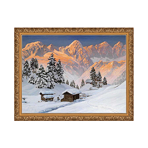 Alpes