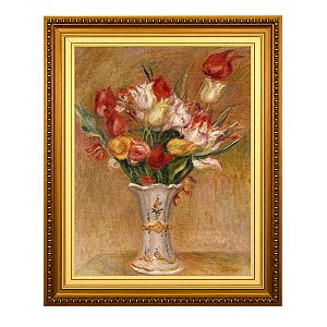 Tulipas