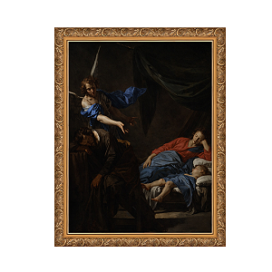 Sonho de São José (c. 1645)