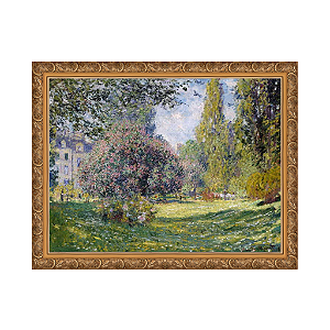 Parque Monceau