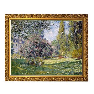 Parque Monceau