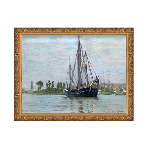 Navio de Pesca