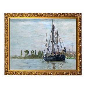 Navio de Pesca