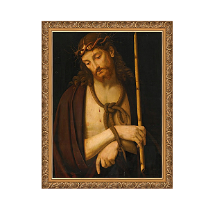 Ecce Homo (1500)