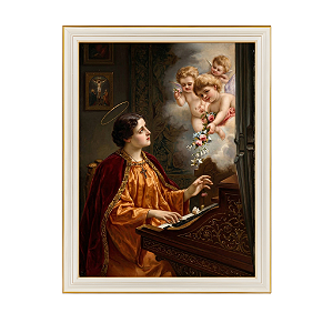 Santa Cecilia