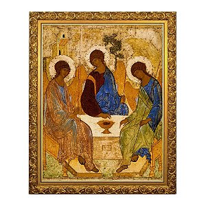 Santissima Trindade 2