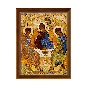 Santissima Trindade 2
