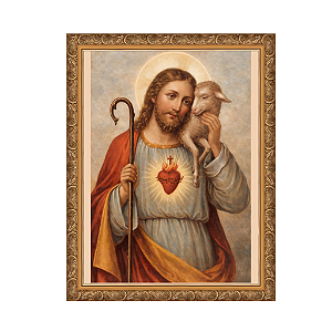 Sagrado Coração 3
