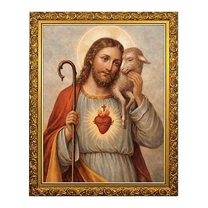 Sagrado Coração 3