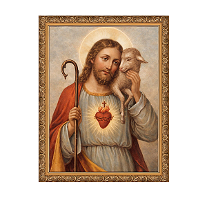 Sagrado Coração 3