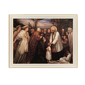 Cura de São João Maria Vianney