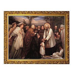 Cura de São João Maria Vianney