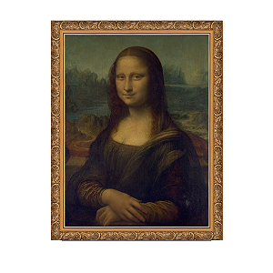 Mona Lisa