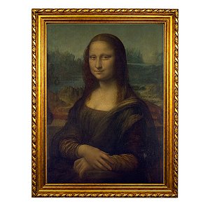 Mona Lisa