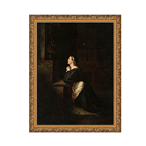 Oração (1834)