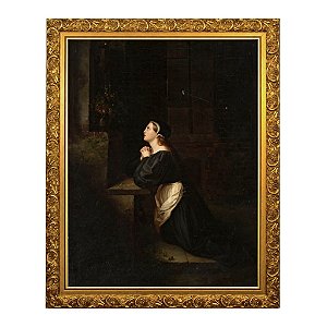 Oração (1834)