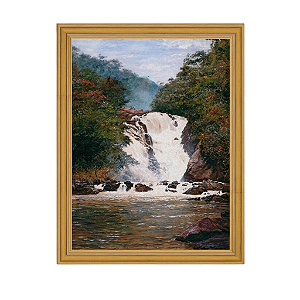 Cachoeira Votorantim