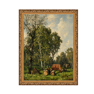 Verão em Chalons