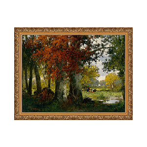 Primavera (1900)