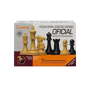 Peças Proficional Jaehrig