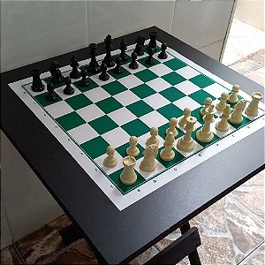 Kit Xadrez