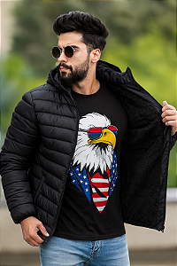 Bobojaco masculino peluciado