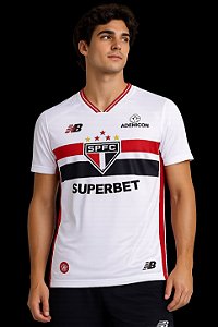 São Paulo branca 2026