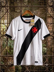VASCO BRANCA TORCEDOR 1.1 26/27