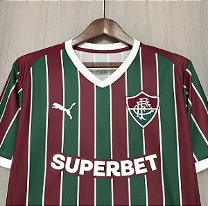 FLUMINENSE LISTRADA TORCEDOR 1.1 26/27