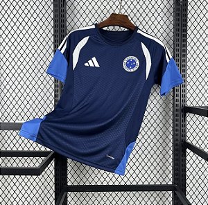 CRUZEIRO AZUL TREINO 1.1 26/27