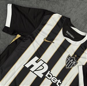 ATLÉTICO MINEIRO LISTRADA TORCEDOR 1.1 26/27