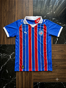 BAHIA LISTRADO 26/27 NACIONAL PREMIUM